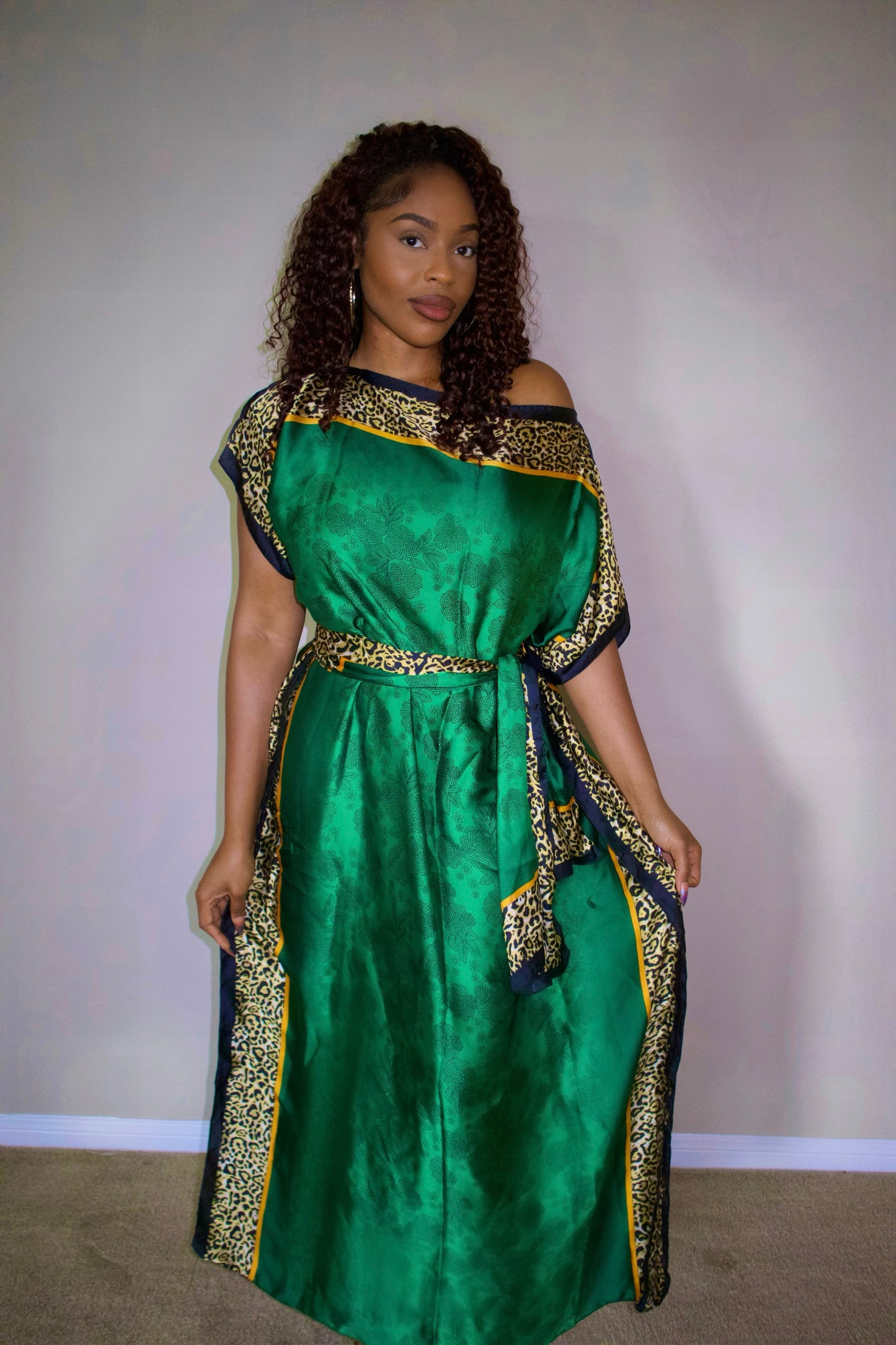 Jade Instict