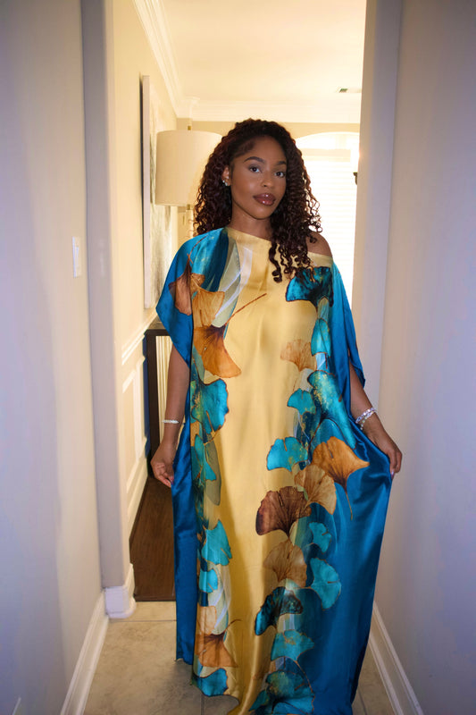 Empress of Teal