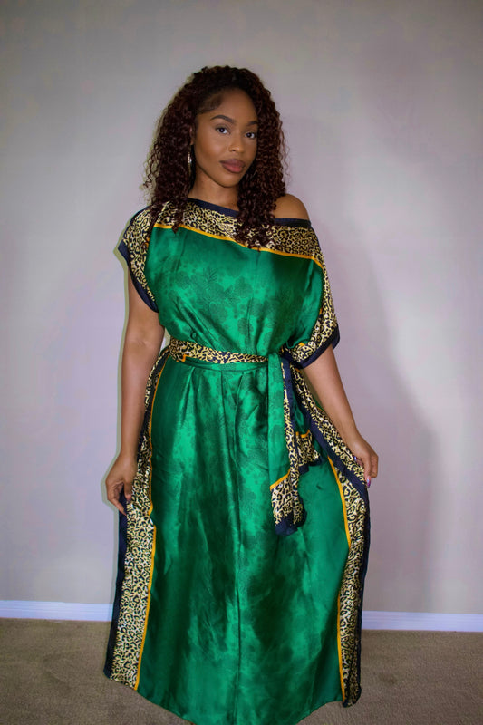 Jade Instict